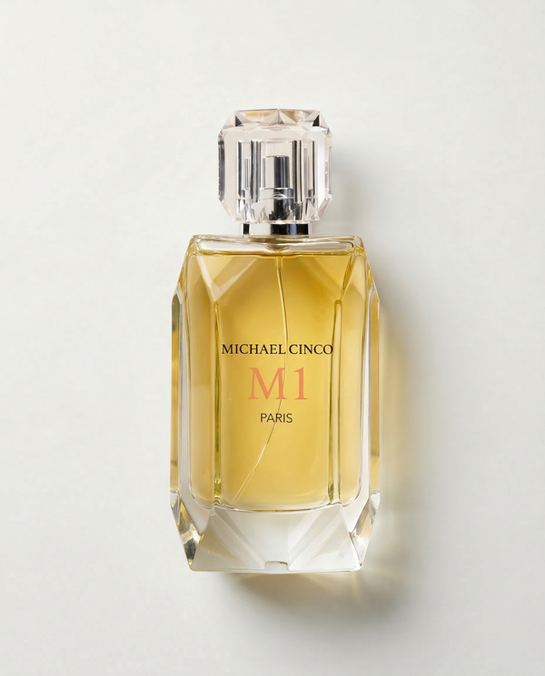 Michael Cinco - M1 EDP - 100 ML