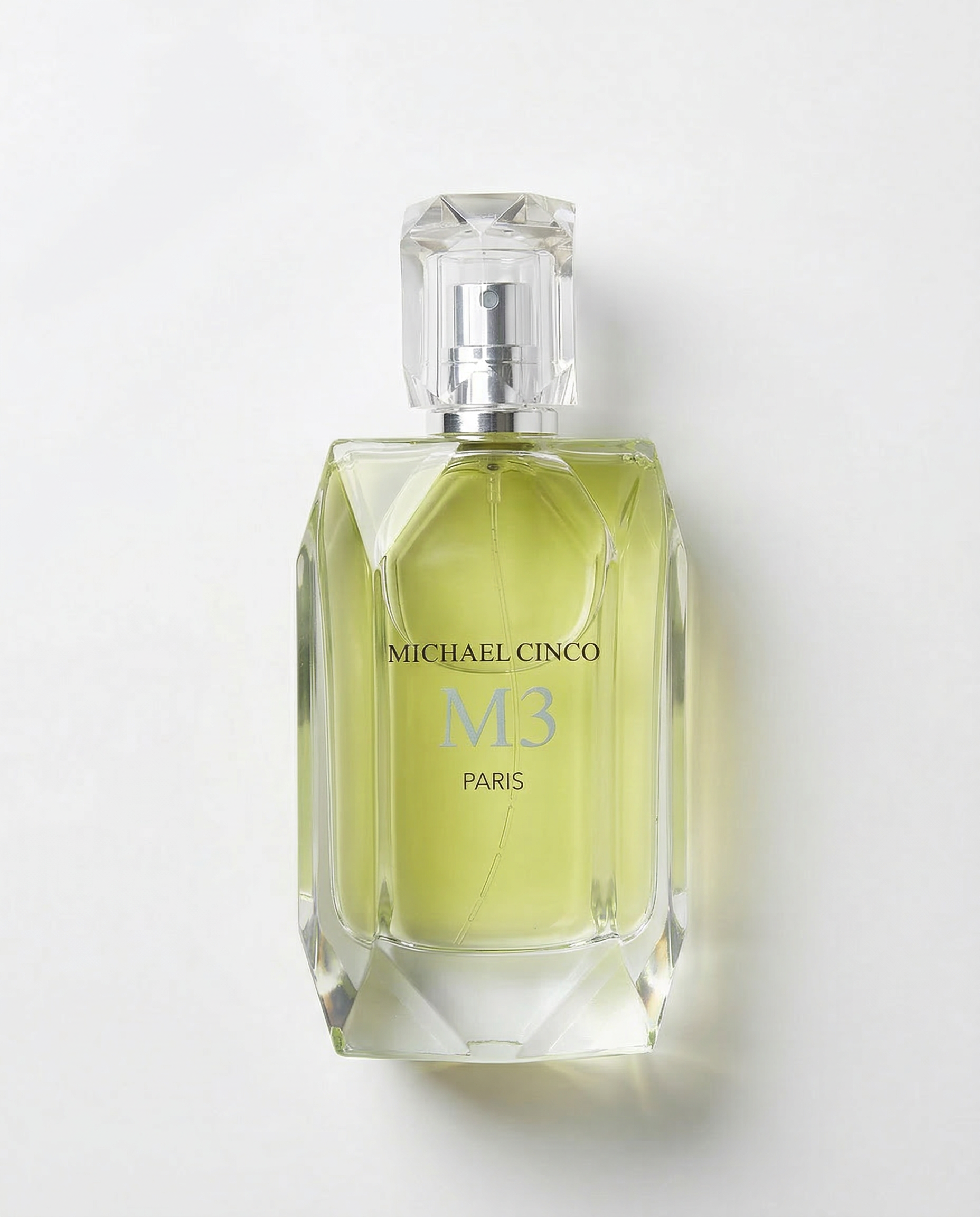 Michael Cinco - M3 EDP - 100 ML