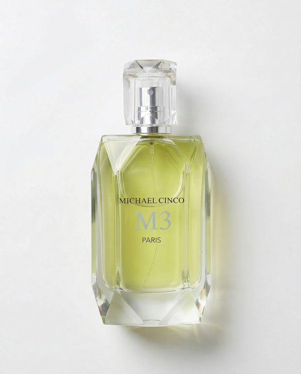 Michael Cinco - M3 EDP - 100 ML
