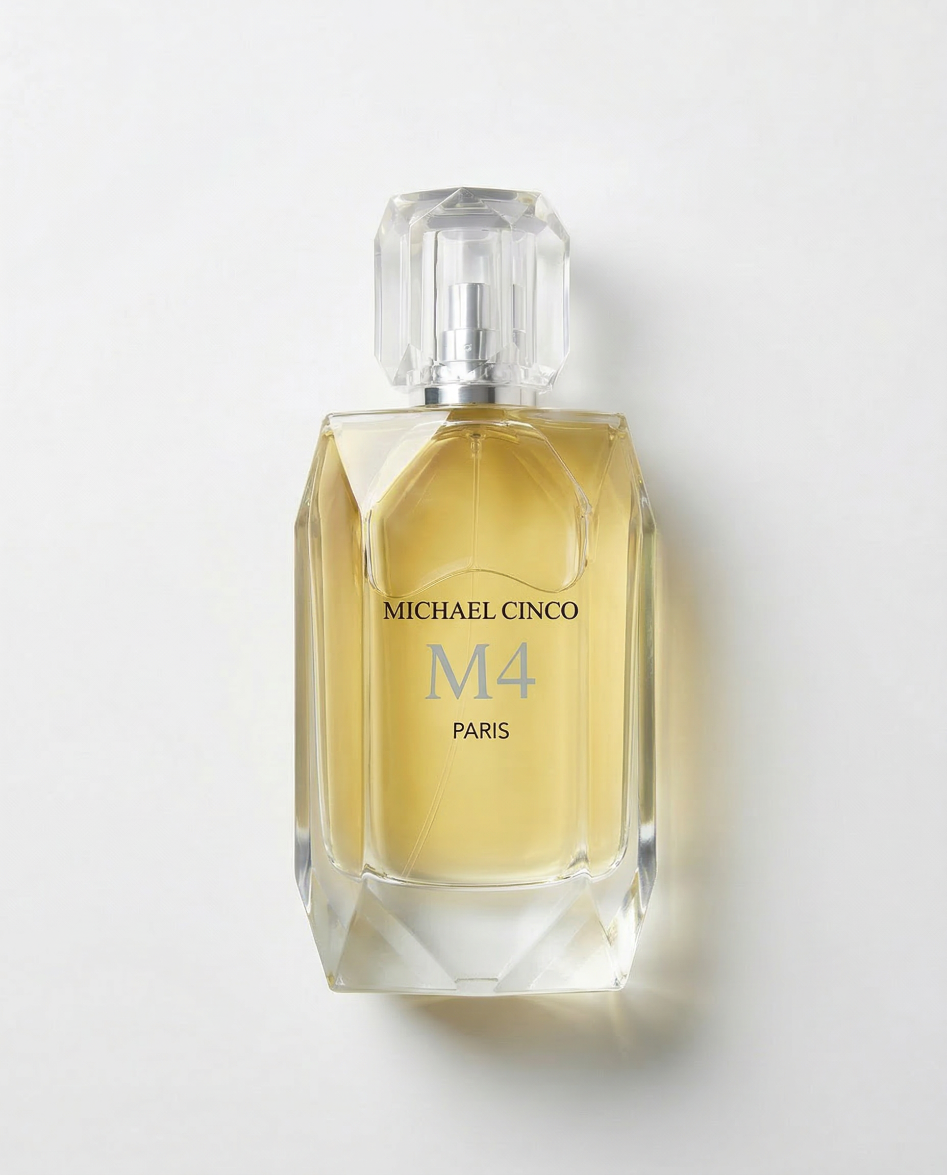 Michael Cinco - M4 EDP - 100 ML