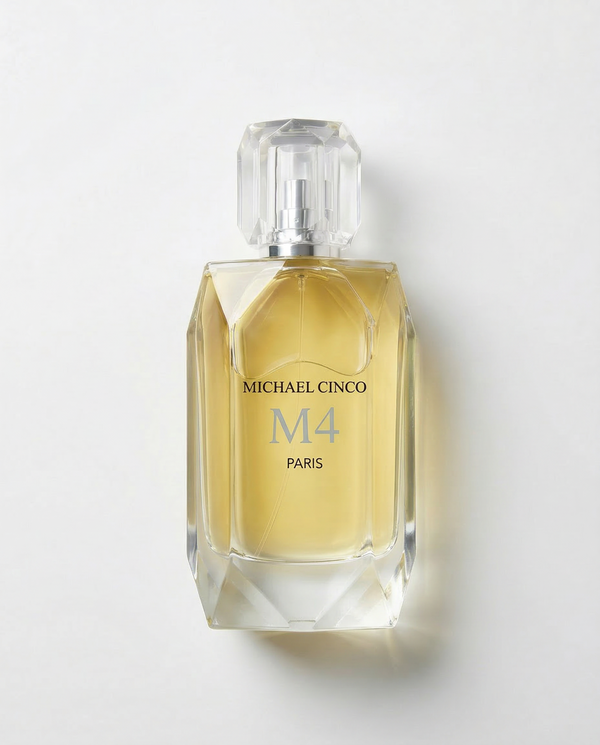 Michael Cinco - M4 EDP - 100 ML