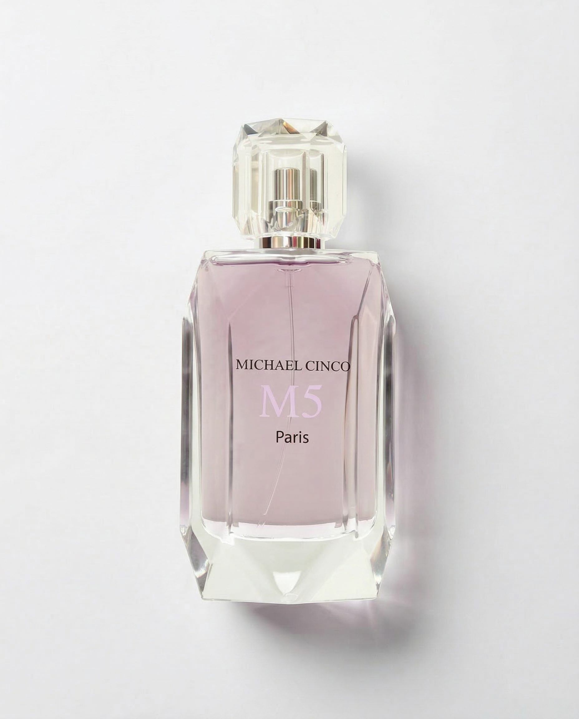 Michael Cinco - M5 EDP - 100 ML