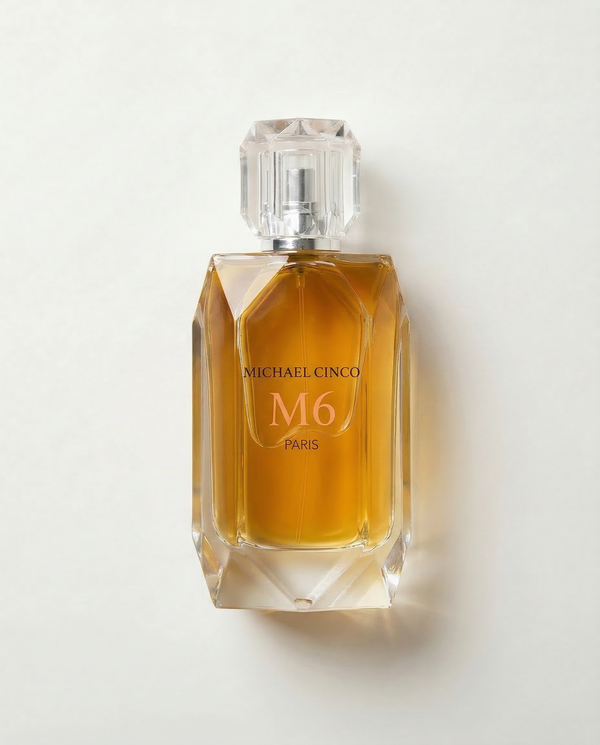 Michael Cinco - M6 EDP - 100 ML