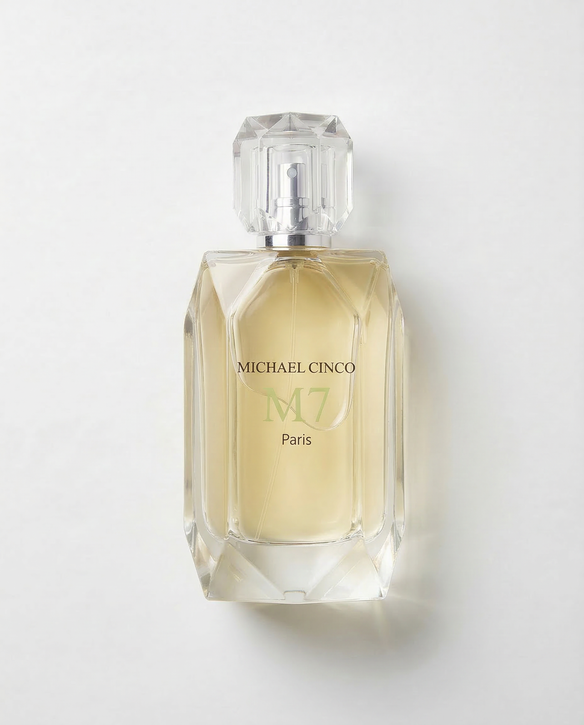 Michael Cinco - M7 EDP - 100 ML
