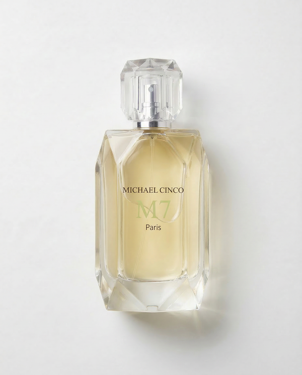 Michael Cinco - M7 EDP - 100 ML