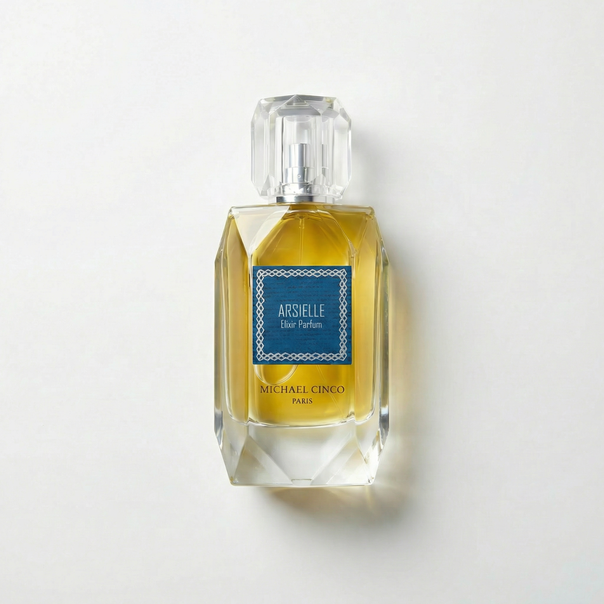 Michael Cinco - ARSIELLE Elixir.P - 100 ML