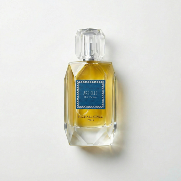 Michael Cinco - ARSIELLE Elixir.P - 100 ML