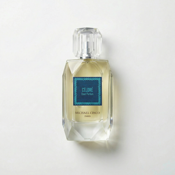 Michael Cinco - CÉLORÉ Elixir.P - 100 ML