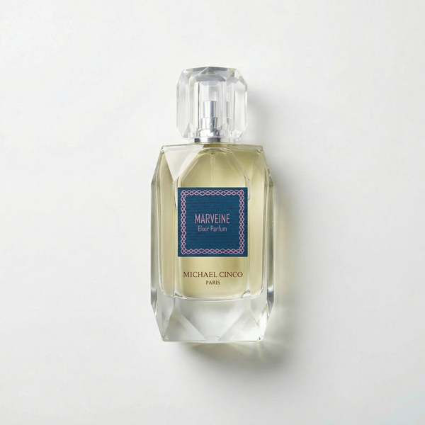 Michael Cinco - MARVEINE Elixir.P - 100 ML
