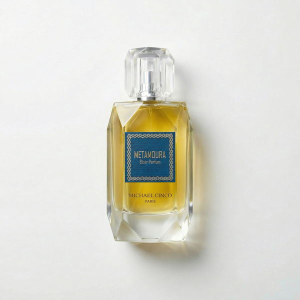 Michael Cinco - METAMOURA Elixir.P - 100 ML