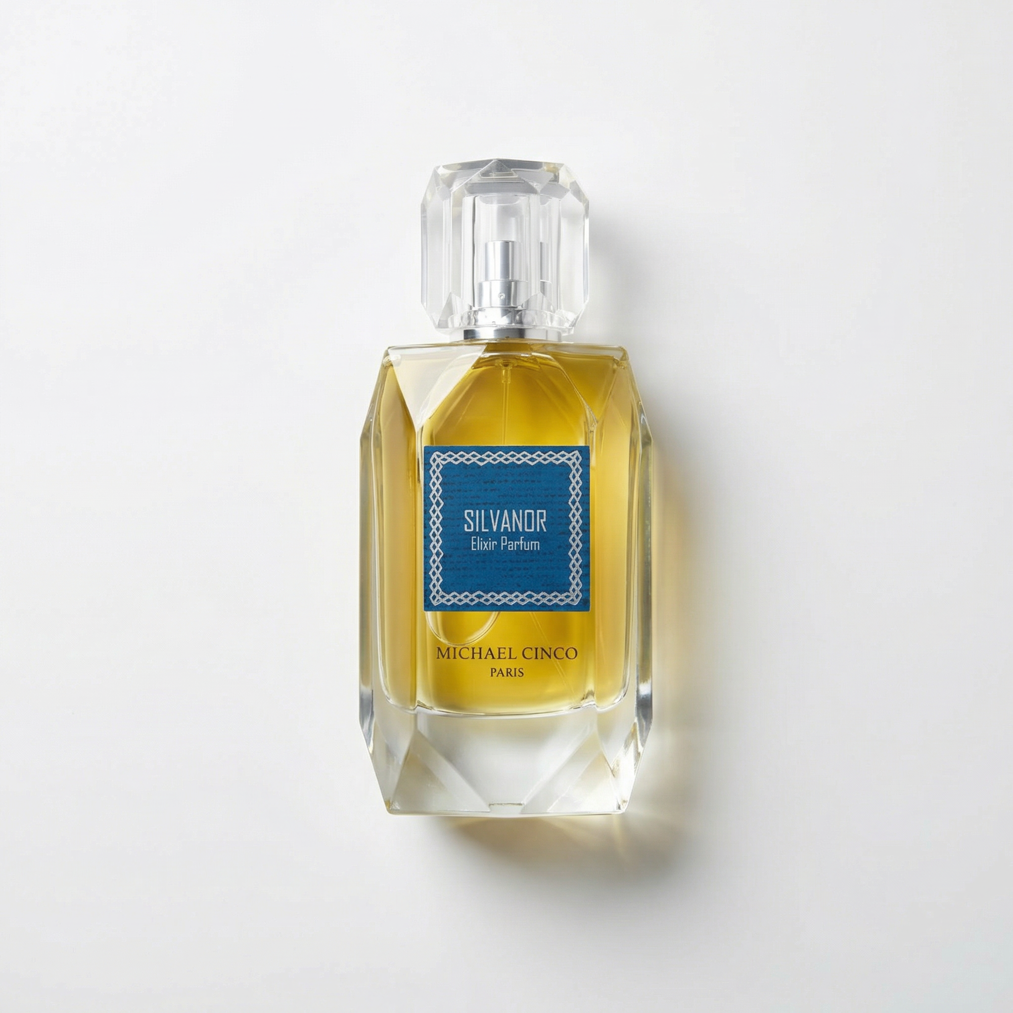Michael Cinco - SILVANOR Elixir.P - 100 ML