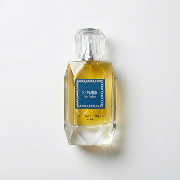 Michael Cinco - SILVANOR Elixir.P - 100 ML