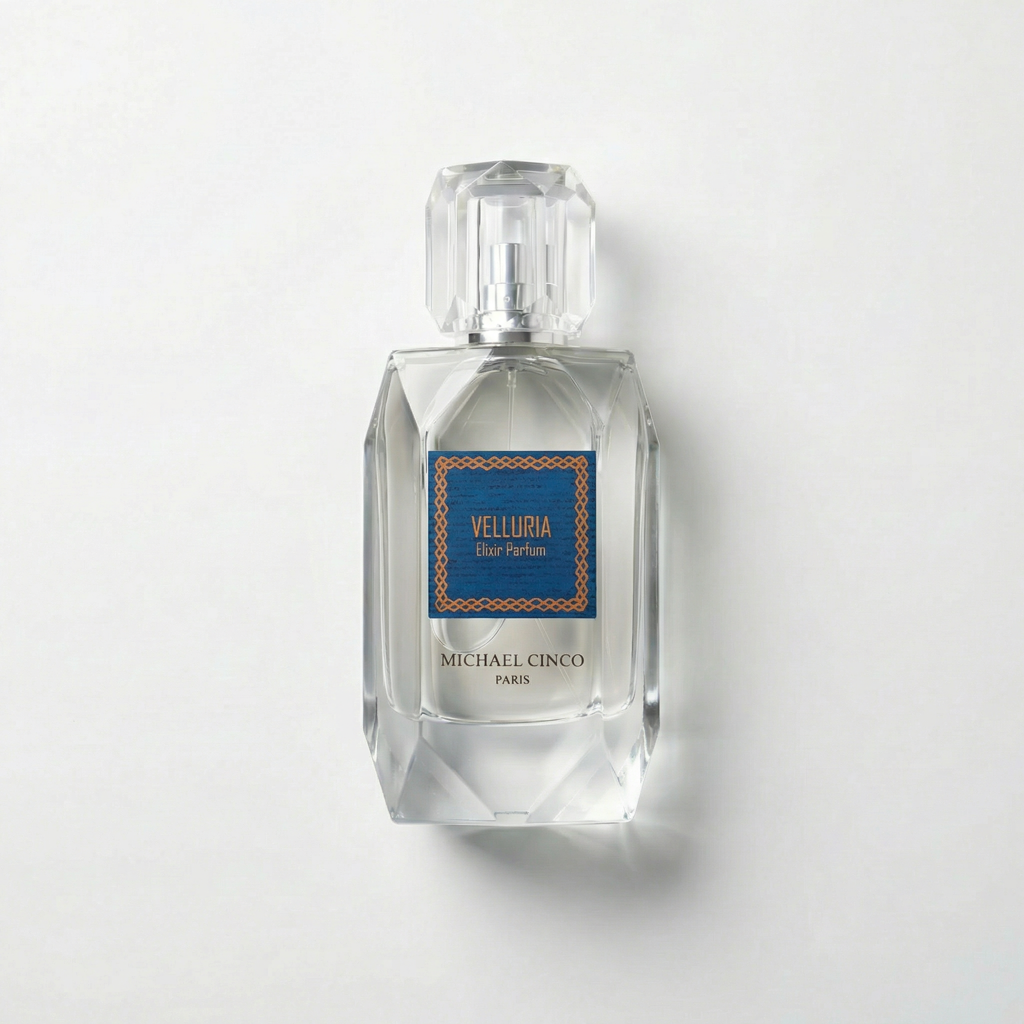 Michael Cinco - VELLURIA Elixir.P - 100 ML